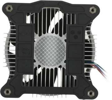 Кулер для процессора Deepcool THETA 20 LGA1700