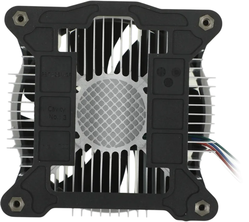 Кулер для процессора Deepcool THETA 20 LGA1700