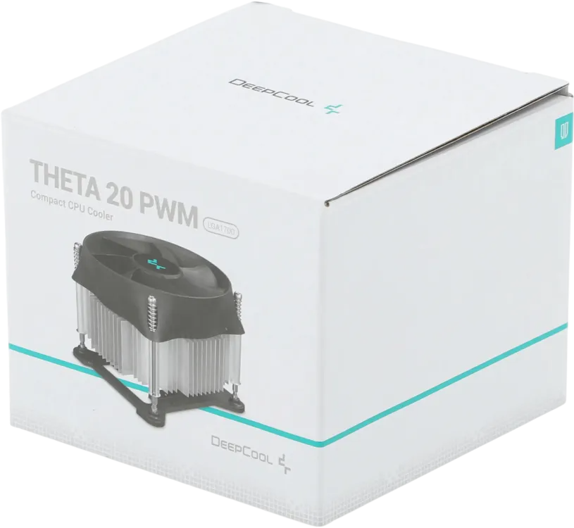 Кулер для процессора Deepcool THETA 20 LGA1700