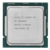 Процессор Intel Core i9 10900KF OEM CM8070104282846