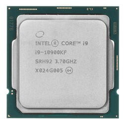 Процессор Intel Core i9 10900KF OEM CM8070104282846