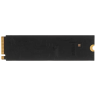Твердотельный накопитель Western Digital 1000 Gb Black (WDS100T2X0E)