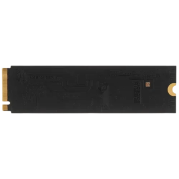 Твердотельный накопитель Western Digital 1000 Gb Black (WDS100T2X0E)