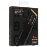 Твердотельный накопитель Western Digital 1000 Gb Black (WDS100T2X0E)