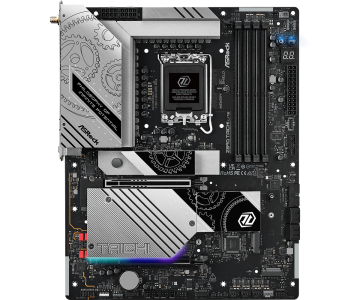 Материнская плата ASRock Z890 TAICHI LITE