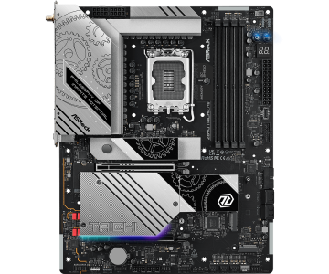 Материнская плата ASRock Z890 TAICHI LITE