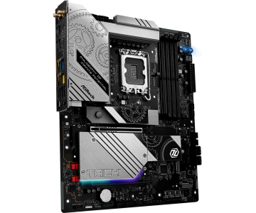 Материнская плата ASRock Z890 TAICHI LITE
