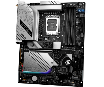 Материнская плата ASRock Z890 TAICHI LITE