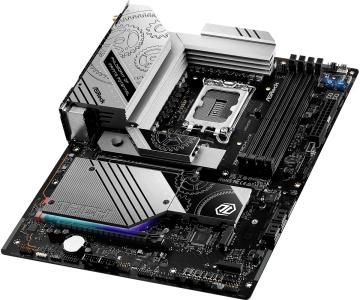 Материнская плата ASRock Z890 TAICHI LITE