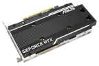 Видеокарта ASUS (RTX3070-8G-EK) GeForce RTX 3070 8GB EKWB