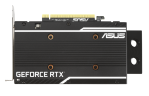 Видеокарта ASUS (RTX3070-8G-EK) GeForce RTX 3070 8GB EKWB