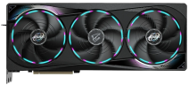 Видеокарта Gigabyte (GV-N507TAORUS M-16GD) GeForce RTX 5070 Ti 16GB AORUS MASTER
