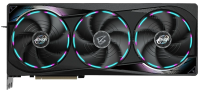Видеокарта Gigabyte (GV-N507TAORUS M-16GD) GeForce RTX 5070 Ti 16GB AORUS MASTER
