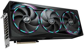 Видеокарта Gigabyte (GV-N507TAORUS M-16GD) GeForce RTX 5070 Ti 16GB AORUS MASTER