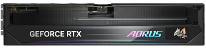 Видеокарта Gigabyte (GV-N507TAORUS M-16GD) GeForce RTX 5070 Ti 16GB AORUS MASTER