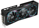 Видеокарта Gigabyte (GV-N507TAORUS M-16GD) GeForce RTX 5070 Ti 16GB AORUS MASTER