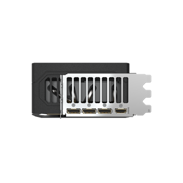 Видеокарта Gigabyte (GV-N507TAORUS M-16GD) GeForce RTX 5070 Ti 16GB AORUS MASTER