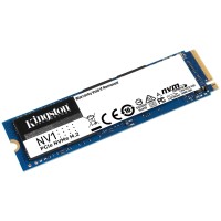 Твердотельный накопитель Kingston 2000 Gb NV1 SNVS/2000G(CN) Bulk