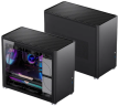 Компьютерный корпус JONSBO D30 Black TG