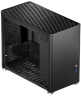 Компьютерный корпус JONSBO D30 Black TG