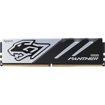 Оперативная память 16 Gb 6400 MHz Apacer Panther (AH5U16G64C5527BAA-1)