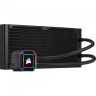 Жидкостная система охлаждения Corsair iCUE H100i ELITE CAPELLIX Liquid CPU Cooler CW-9060046-WW