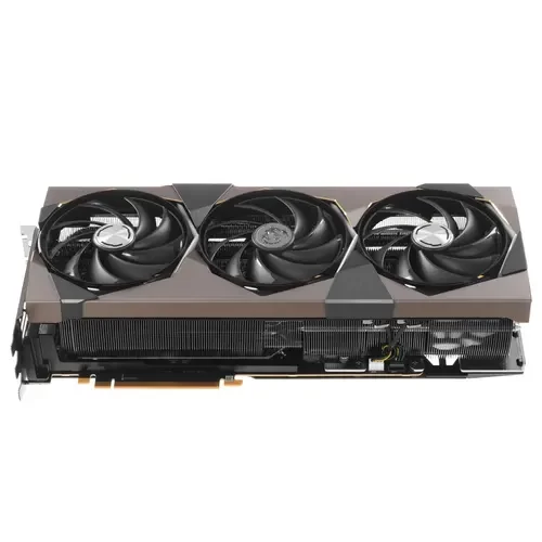 Видеокарта MSI (RTX 4090 SUPRIM 24G) GeForce RTX 4090 24Gb SUPRIM