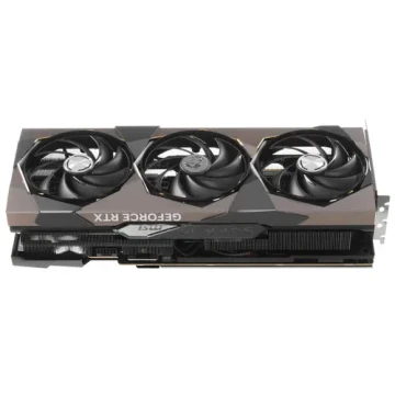 Видеокарта MSI (RTX 4090 SUPRIM 24G) GeForce RTX 4090 24Gb SUPRIM