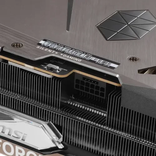 Видеокарта MSI (RTX 4090 SUPRIM 24G) GeForce RTX 4090 24Gb SUPRIM