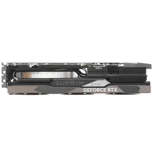Видеокарта MSI (RTX 4090 SUPRIM 24G) GeForce RTX 4090 24Gb SUPRIM
