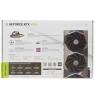Видеокарта MSI (RTX 4090 SUPRIM 24G) GeForce RTX 4090 24Gb SUPRIM