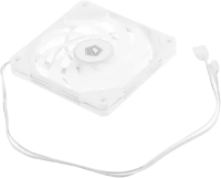 Вентилятор для корпуса ID-COOLING NO-12015-XT-ARGB Snow