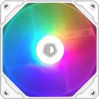 Вентилятор для корпуса ID-COOLING NO-12015-XT-ARGB Snow