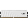 Оперативная память 64 Gb 6000 MHz ADATA XPG LANCER Blade White RGB (AX5U6000C3032G-DTLABRWH)