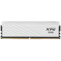 Оперативная память 64 Gb 6000 MHz ADATA XPG LANCER Blade White RGB (AX5U6000C3032G-DTLABRWH)