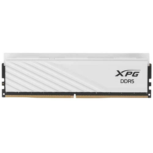 Оперативная память 64 Gb 6000 MHz ADATA XPG LANCER Blade White RGB (AX5U6000C3032G-DTLABRWH)