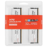 Оперативная память 64 Gb 6000 MHz ADATA XPG LANCER Blade White RGB (AX5U6000C3032G-DTLABRWH)