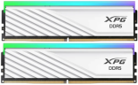 Оперативная память 64 Gb 6000 MHz ADATA XPG LANCER Blade White RGB (AX5U6000C3032G-DTLABRWH)