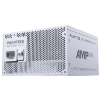 Блок питания PHANTEKS 1200W AMP GH (PH-P1200GR_WT01) 16 Pin (PCIe 5.0 Connector Cable Details)