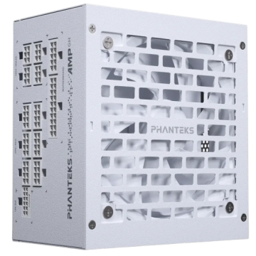 Блок питания PHANTEKS 1200W AMP GH (PH-P1200GR_WT01) 16 Pin (PCIe 5.0 Connector Cable Details)
