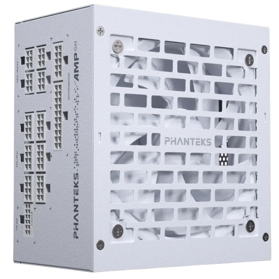Блок питания PHANTEKS 1200W AMP GH (PH-P1200GR_WT01) 16 Pin (PCIe 5.0 Connector Cable Details)