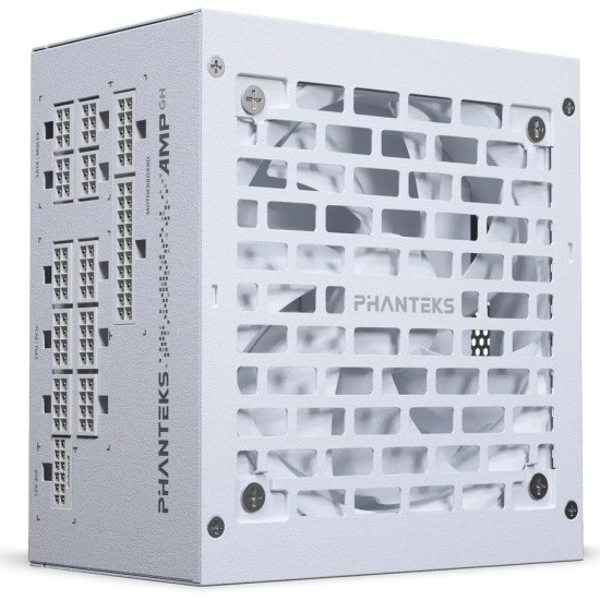 Блок питания PHANTEKS 1200W AMP GH (PH-P1200GR_WT01) 16 Pin (PCIe 5.0 Connector Cable Details)