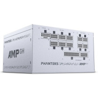 Блок питания PHANTEKS 1200W AMP GH (PH-P1200GR_WT01) 16 Pin (PCIe 5.0 Connector Cable Details)