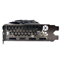 Видеокарта Sinotex Ninja (NF307FG86F) GeForce RTX 3070 8GB