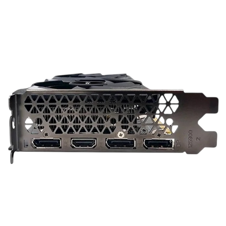 Видеокарта Sinotex Ninja (NF307FG86F) GeForce RTX 3070 8GB