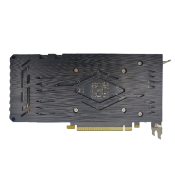 Видеокарта Sinotex Ninja (NF307FG86F) GeForce RTX 3070 8GB