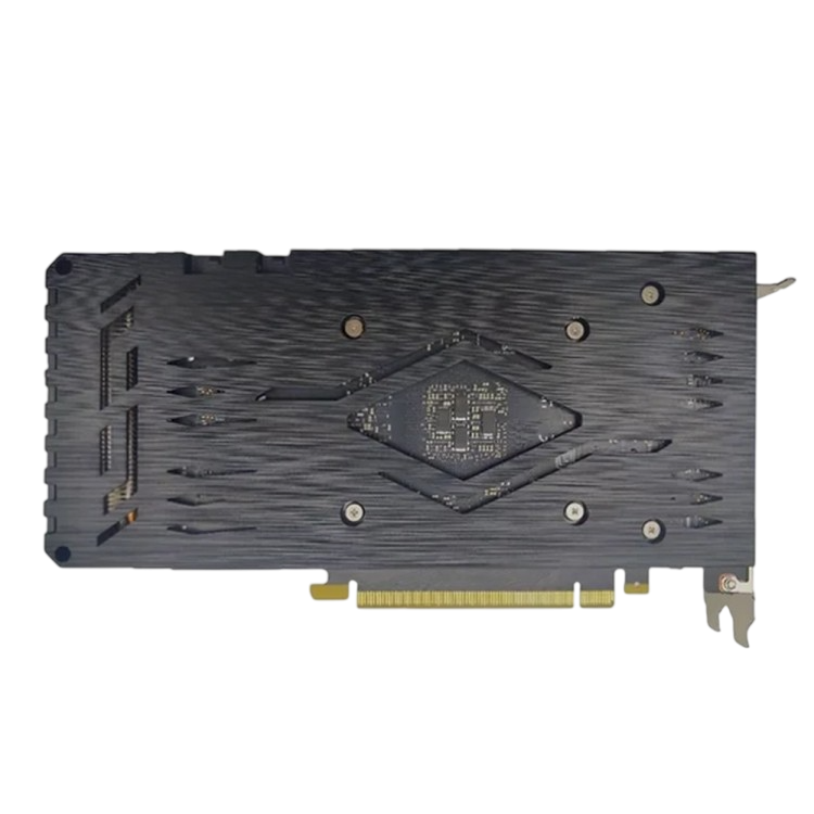 Видеокарта Sinotex Ninja (NF307FG86F) GeForce RTX 3070 8GB