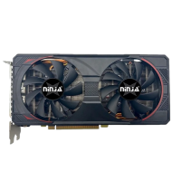 Видеокарта Sinotex Ninja (NF307FG86F) GeForce RTX 3070 8GB