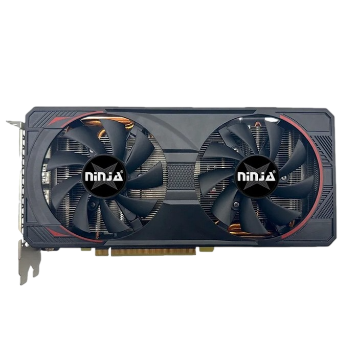Видеокарта Sinotex Ninja (NF307FG86F) GeForce RTX 3070 8GB