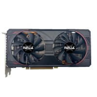 Видеокарта Sinotex Ninja (NF307FG86F) GeForce RTX 3070 8GB